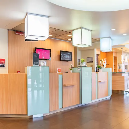 Ξενοδοχείο Ibis 3*