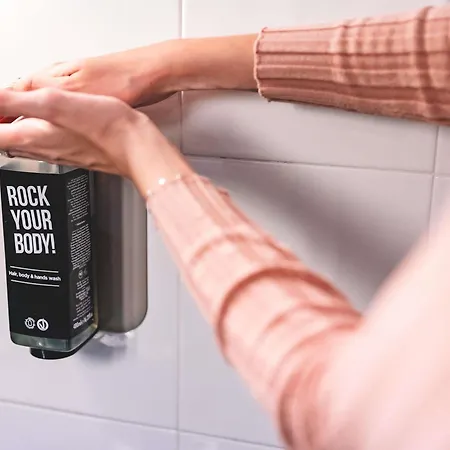 アイビス コモ グランダーテ