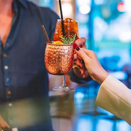 ホテル アイビス コモ