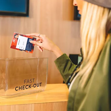 アイビス コモ グランダーテ