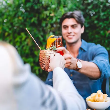 アイビス コモ 3* グランダーテ