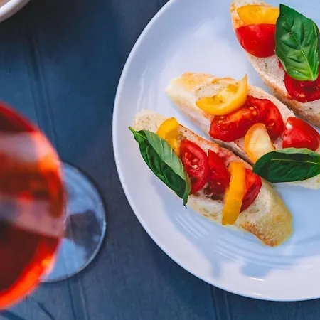 アイビス コモ ホテル グランダーテ