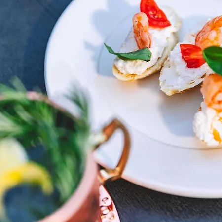 アイビス コモ ホテル グランダーテ