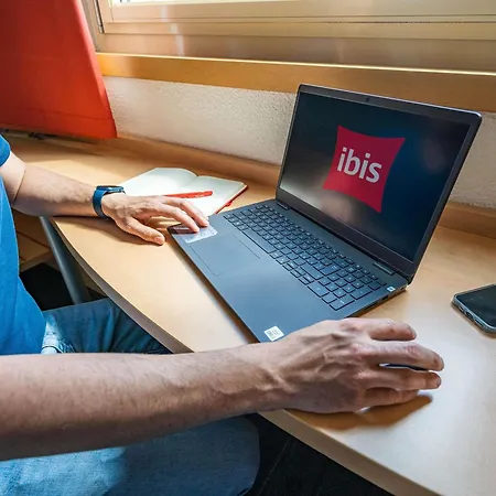 Ibis Hotel Grandate
