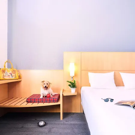 Ibis Grandate