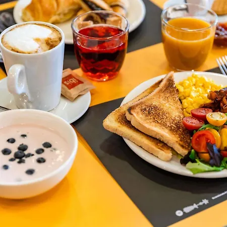 Ibis Hotel Grandate