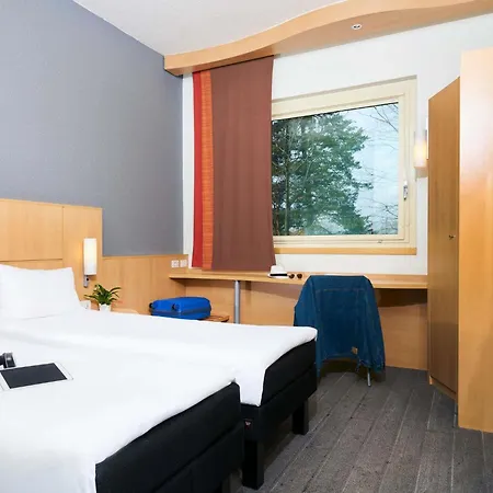 Hotel Ibis 3*