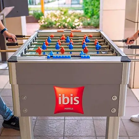 Ibis Hotel Grandate