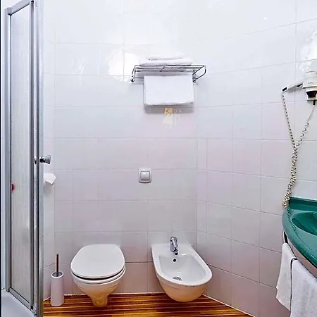 Hotel Ibis