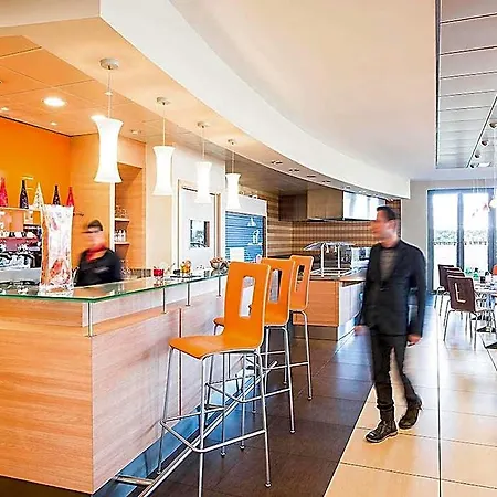 Hotel Ibis 3*