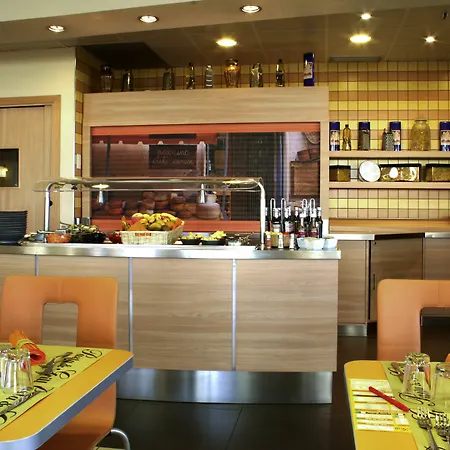 Ibis Grandate