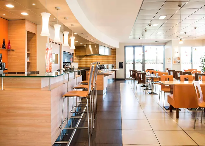 Hotel Ibis Grandate