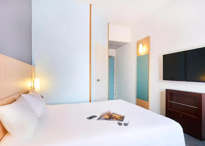 Hotel Ibis