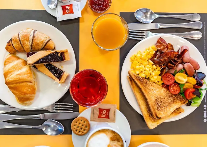 Hotel Ibis Grandate