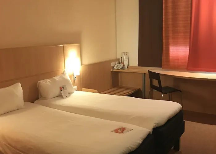 Hotel Ibis