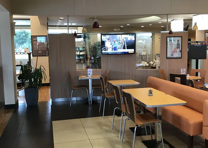 Ibis מלון 3*