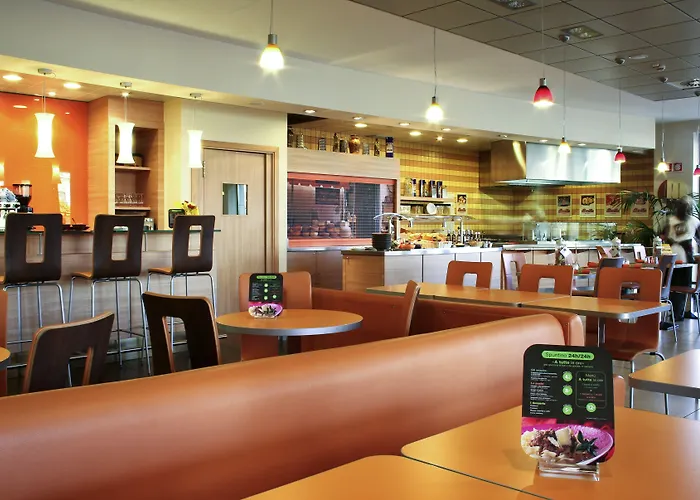 Ibis Hotel Grandate