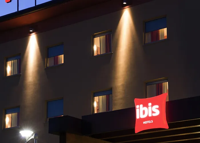 Ibis Grandate