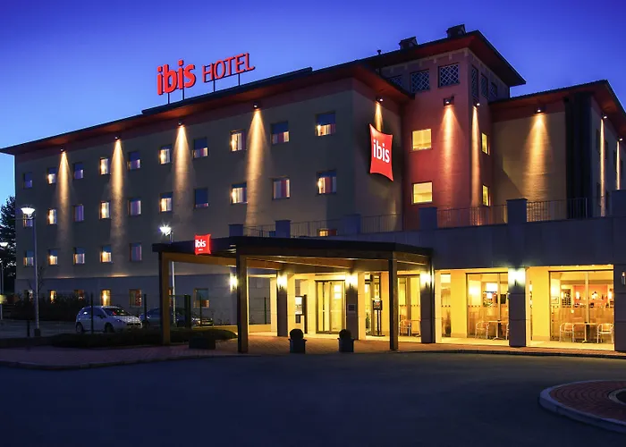 Ibis מלון גראנדטה