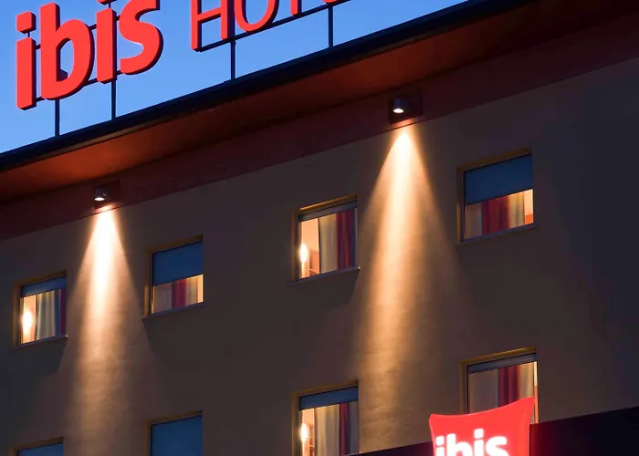 Ibis Hotel 3*