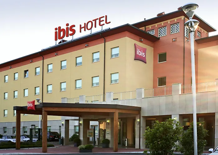 Ibis Grandate