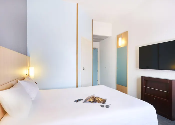 Ibis 3*