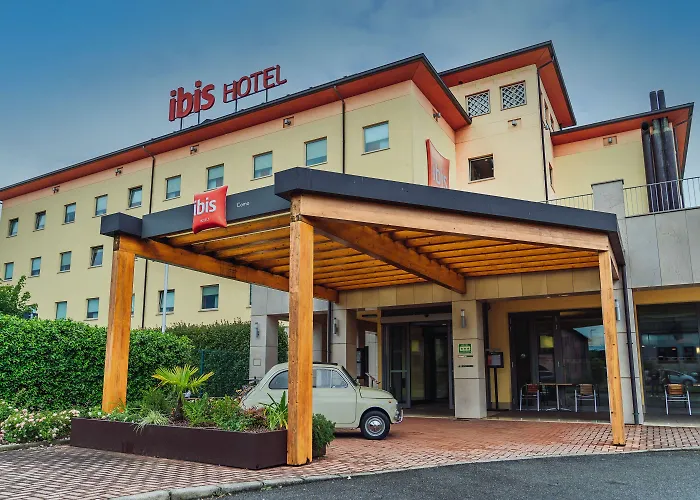 Ibis Hotel