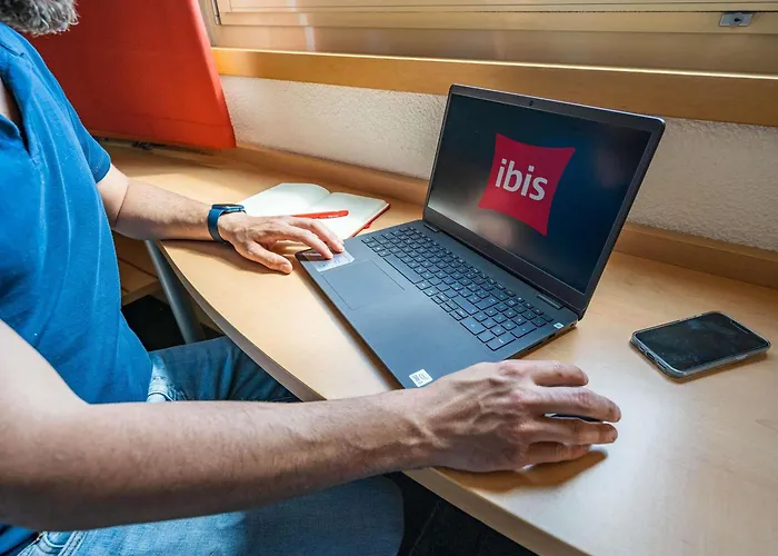 Ibis Hotel Grandate