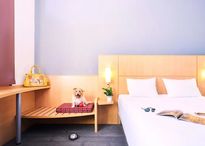 Ibis Grandate