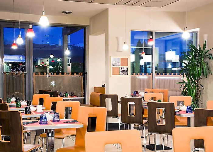 Ibis Hotel Grandate