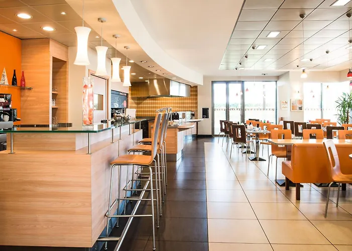 Ibis Hotel