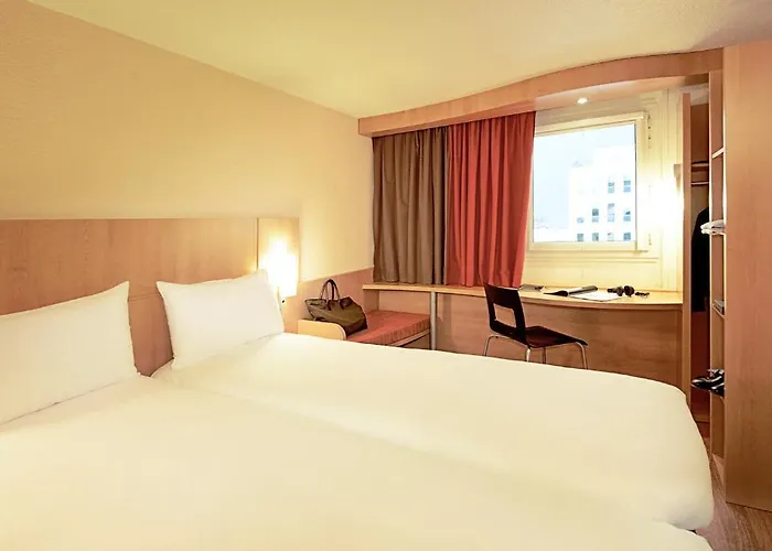 Ibis Hotel