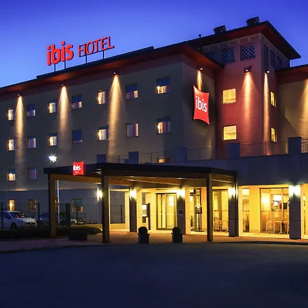 Ibis Hotel Grandate