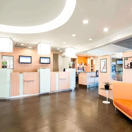 Hotel Ibis Grandate