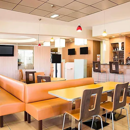 Ibis Grandate