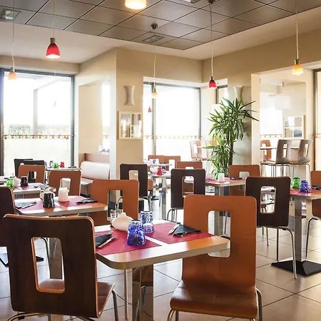 Hotel Ibis Grandate