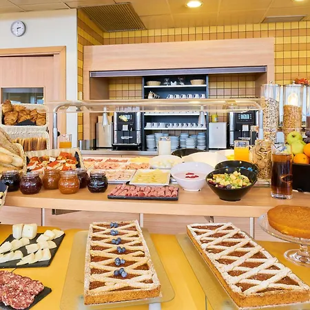 Hotel Ibis Grandate