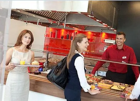 酒店 科莫宜必思酒店 格兰达泰